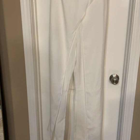 Semi-formal jumpsuit - Picture 2 of 3